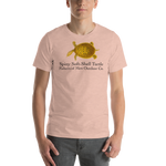 Spiny Soft-Shell Turtle T-Shirt