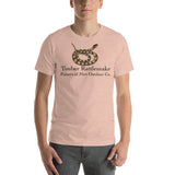 Timber Rattlesnake T-Shirt