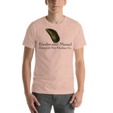 Freshwater Mussel T-Shirt