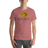 Spiny Soft-Shell Turtle T-Shirt