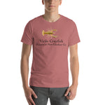 Virile Crawfish T-Shirt