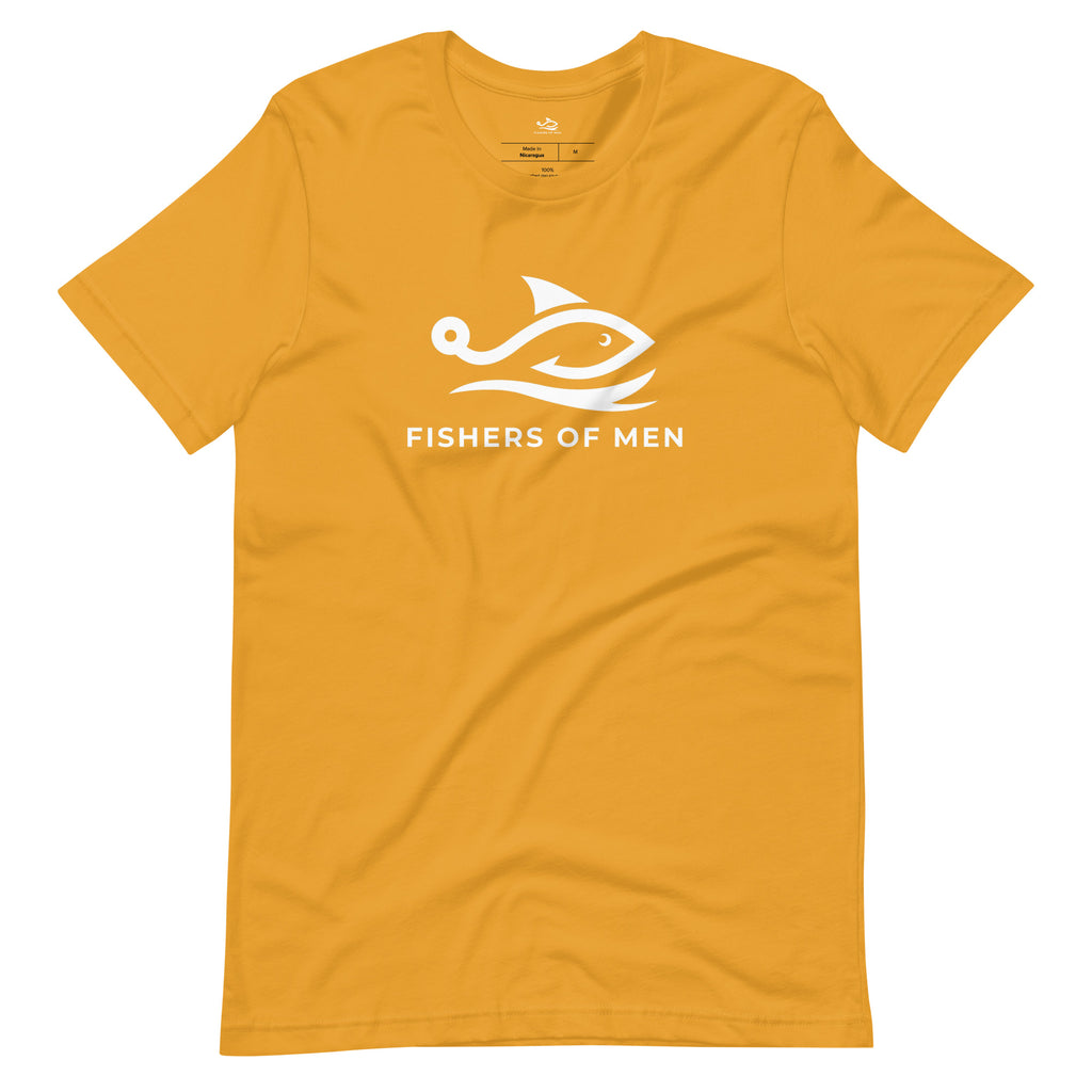 Fishers of Men Premium T-shirt – Fishers of Men Outdoor Co.