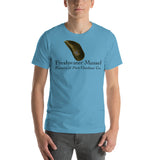 Freshwater Mussel T-Shirt