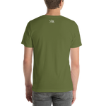 Spiny Soft-Shell Turtle T-Shirt