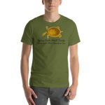 Spiny Soft-Shell Turtle T-Shirt