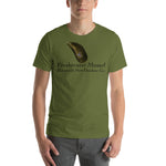 Freshwater Mussel T-Shirt