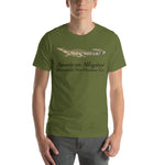 American Alligator T-Shirt