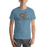 Timber Rattlesnake T-Shirt