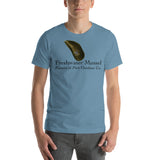 Freshwater Mussel T-Shirt