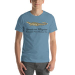 American Alligator T-Shirt