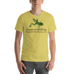 American Bullfrog T-Shirt