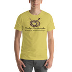 Timber Rattlesnake T-Shirt