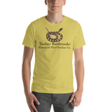 Timber Rattlesnake T-Shirt