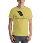 Freshwater Mussel T-Shirt