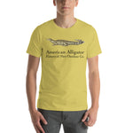 American Alligator T-Shirt