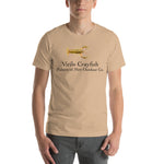 Virile Crawfish T-Shirt