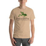 American Bullfrog T-Shirt