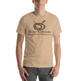 Timber Rattlesnake T-Shirt