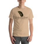 Freshwater Mussel T-Shirt