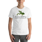 American Bullfrog T-Shirt