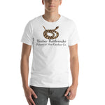 Timber Rattlesnake T-Shirt