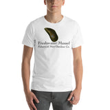 Freshwater Mussel T-Shirt