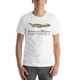 American Alligator T-Shirt