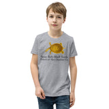 Youth Spiny Soft-Shell Turtle T-Shirt