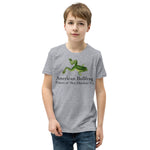 Youth American Bullfrog T-Shirt