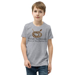 Youth Timber Rattlesnake T-Shirt