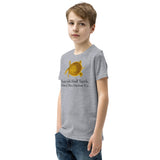 Youth Spiny Soft-Shell Turtle T-Shirt