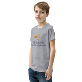 Youth Virile Crawfish T-Shirt