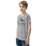 Youth American Bullfrog T-Shirt