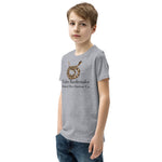 Youth Timber Rattlesnake T-Shirt