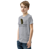 Youth Freshwater Mussel T-Shirt