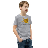 Youth Spiny Soft-Shell Turtle T-Shirt