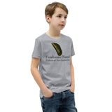 Youth Freshwater Mussel T-Shirt