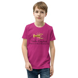 Youth Virile Crawfish T-Shirt