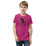 Youth Freshwater Mussel T-Shirt