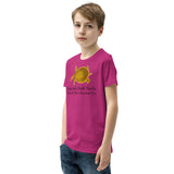 Youth Spiny Soft-Shell Turtle T-Shirt