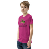 Youth American Bullfrog T-Shirt