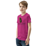 Youth Freshwater Mussel T-Shirt