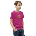 Youth Virile Crawfish T-Shirt