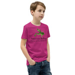 Youth American Bullfrog T-Shirt