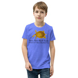 Youth Spiny Soft-Shell Turtle T-Shirt