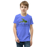 Youth American Bullfrog T-Shirt