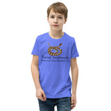 Youth Timber Rattlesnake T-Shirt