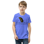 Youth Freshwater Mussel T-Shirt