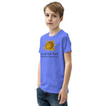 Youth Spiny Soft-Shell Turtle T-Shirt