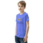 Youth Virile Crawfish T-Shirt